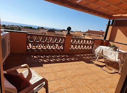 Atardecer De Ensueno Apartment Malaga Ngoại thất bức ảnh