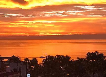 Atardecer De Ensueno Apartment Malaga Ngoại thất bức ảnh