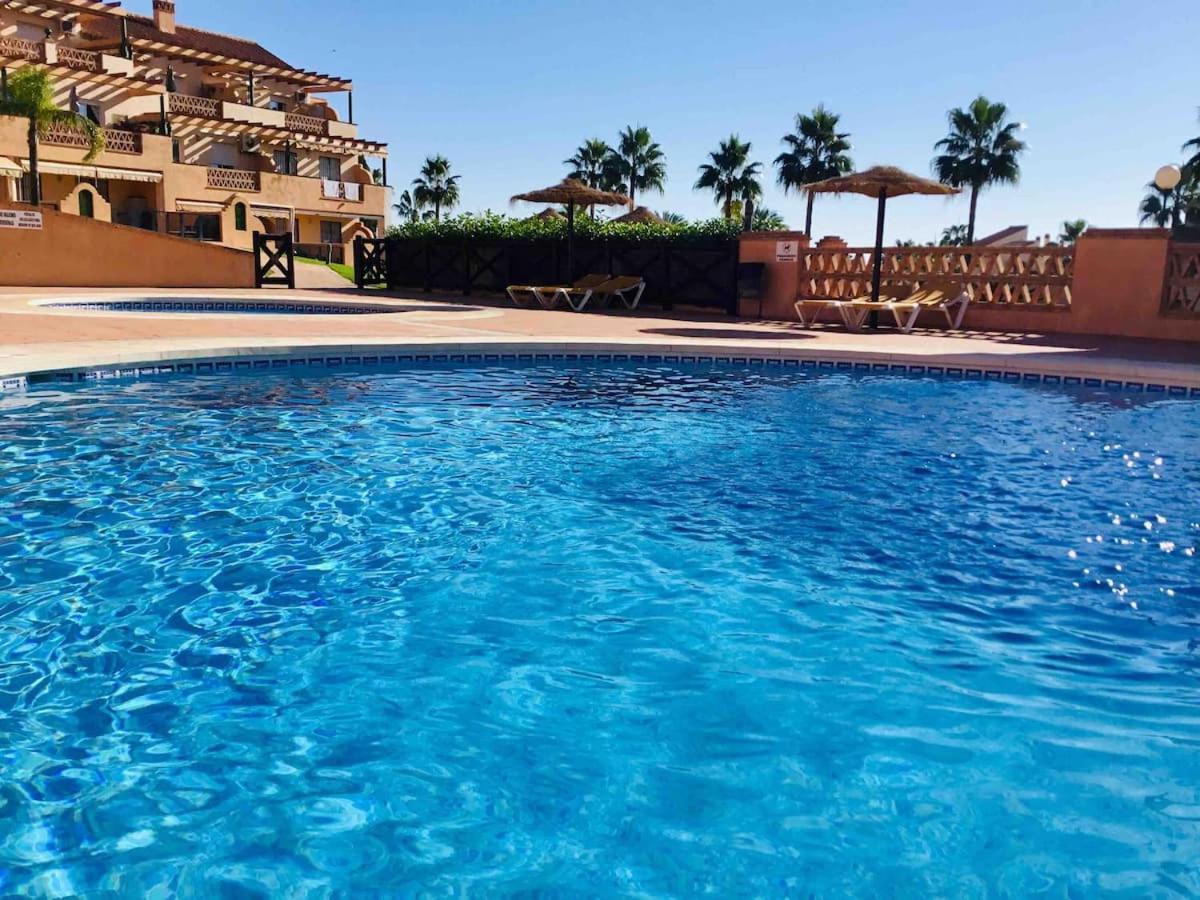 Atardecer De Ensueno Apartment Malaga Ngoại thất bức ảnh