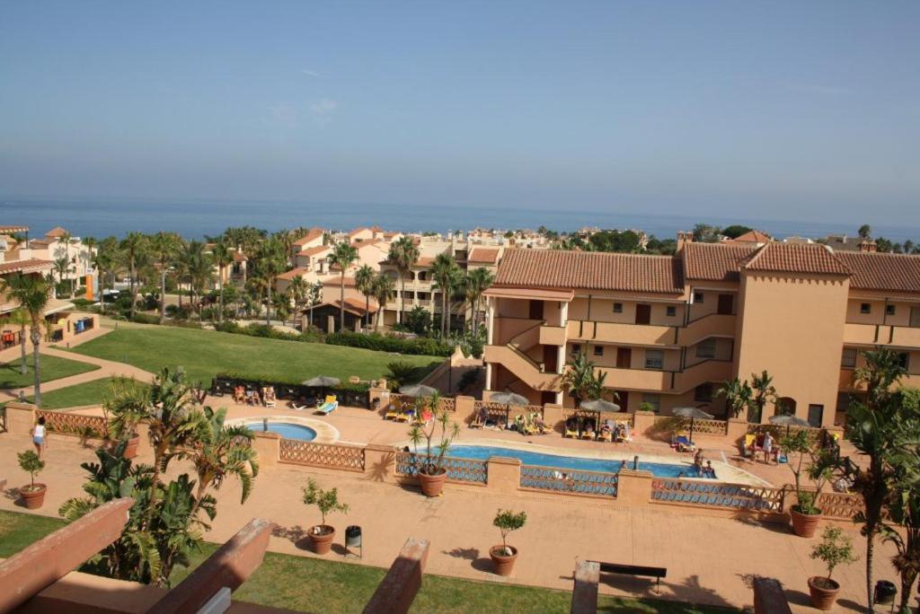 Atardecer De Ensueno Apartment Malaga Ngoại thất bức ảnh
