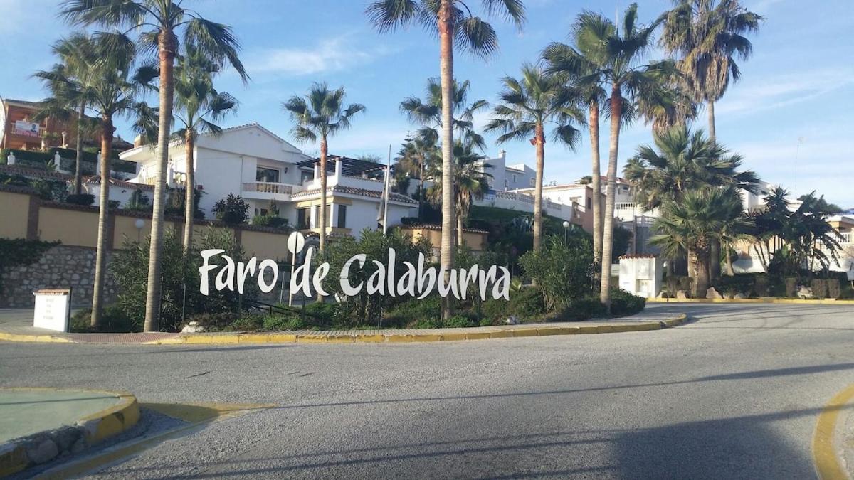 Atardecer De Ensueno Apartment Malaga Ngoại thất bức ảnh