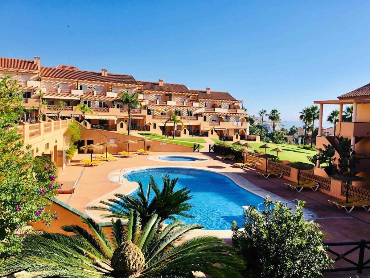 Atardecer De Ensueno Apartment Malaga Ngoại thất bức ảnh