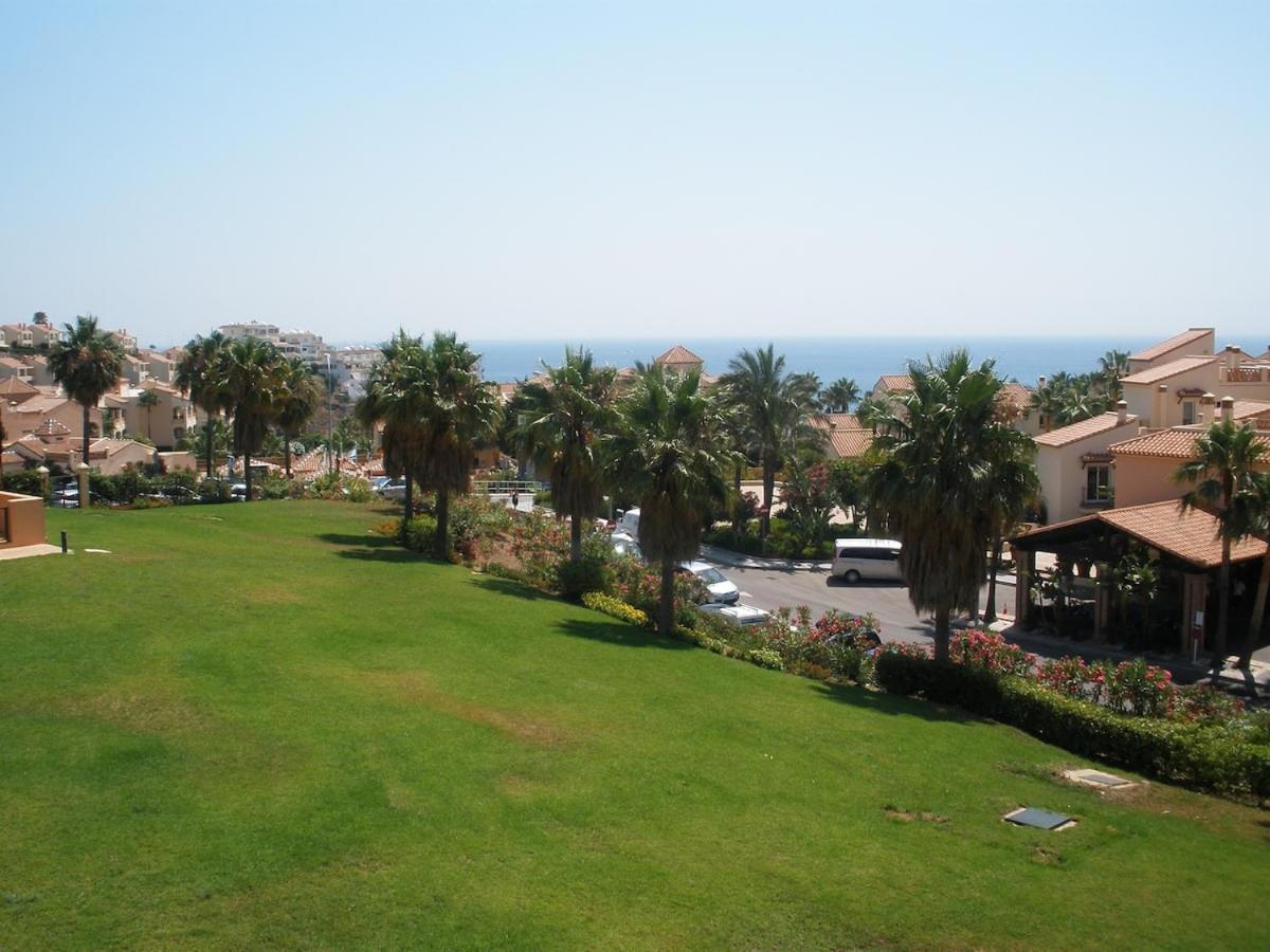 Atardecer De Ensueno Apartment Malaga Ngoại thất bức ảnh