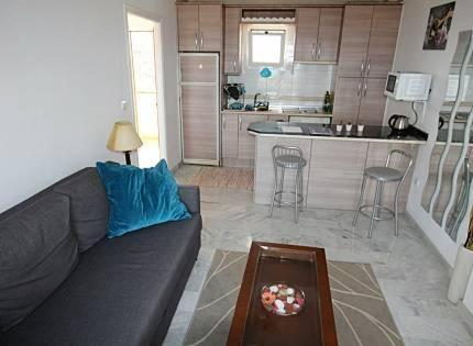 Atardecer De Ensueno Apartment Malaga Ngoại thất bức ảnh