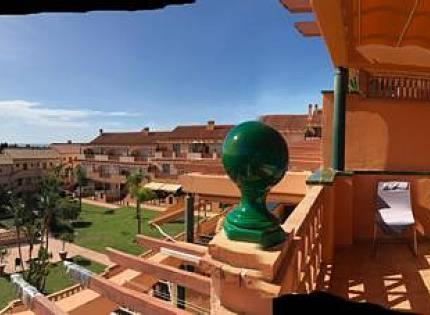 Atardecer De Ensueno Apartment Malaga Ngoại thất bức ảnh