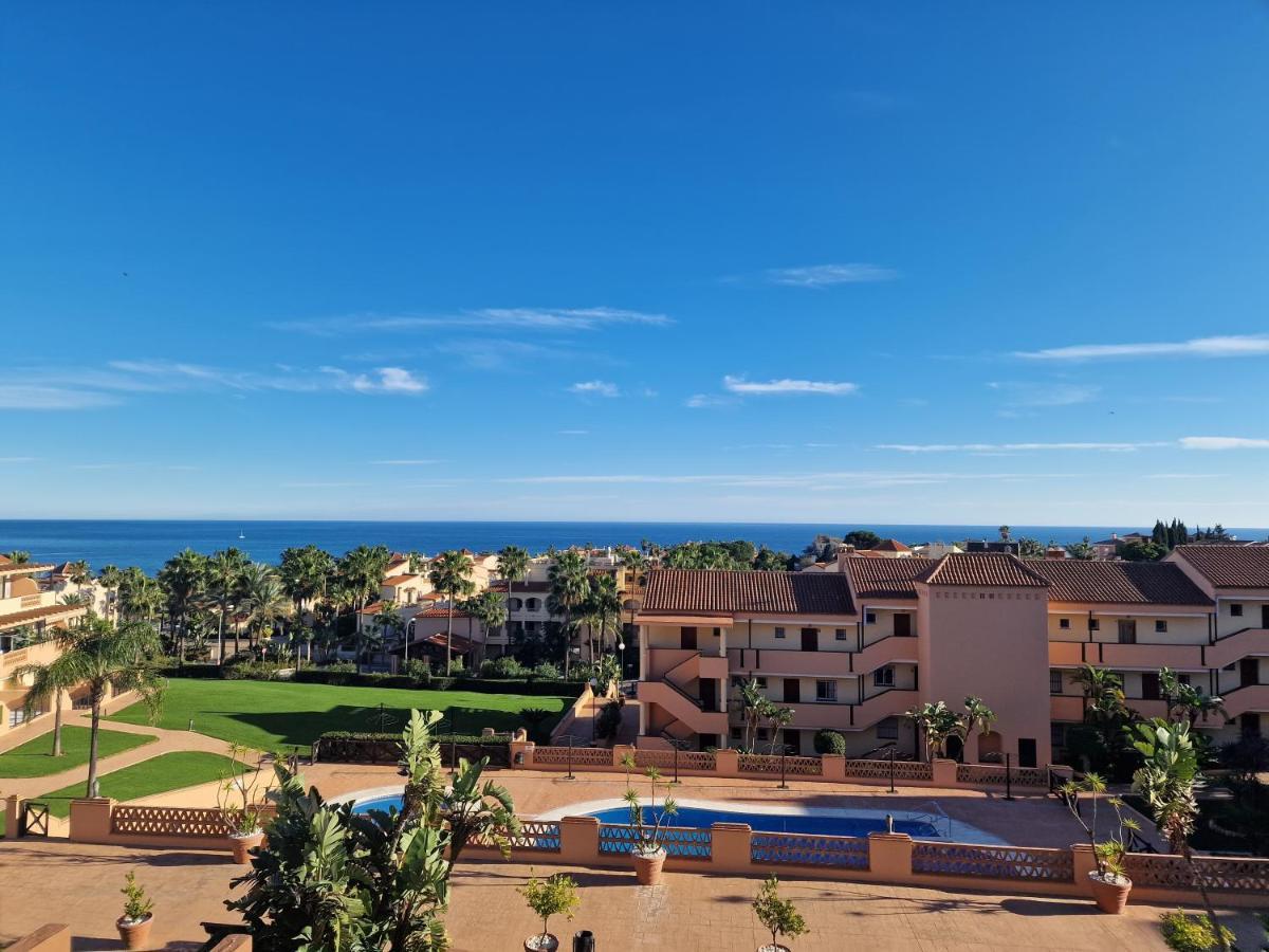 Atardecer De Ensueno Apartment Malaga Ngoại thất bức ảnh