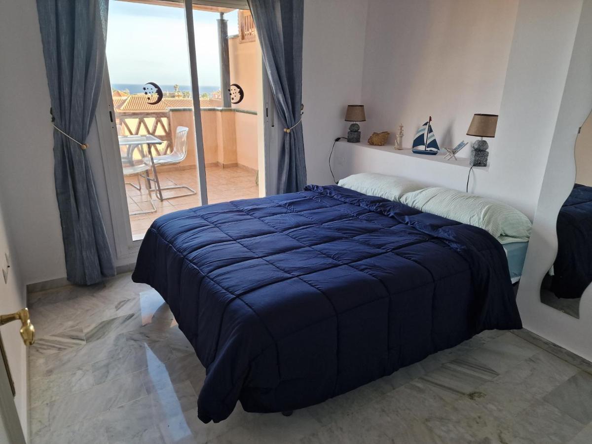 Atardecer De Ensueno Apartment Malaga Ngoại thất bức ảnh