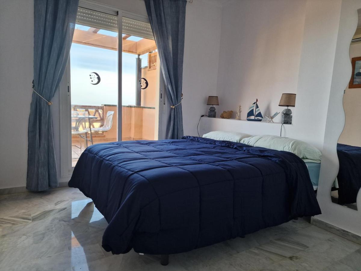 Atardecer De Ensueno Apartment Malaga Ngoại thất bức ảnh