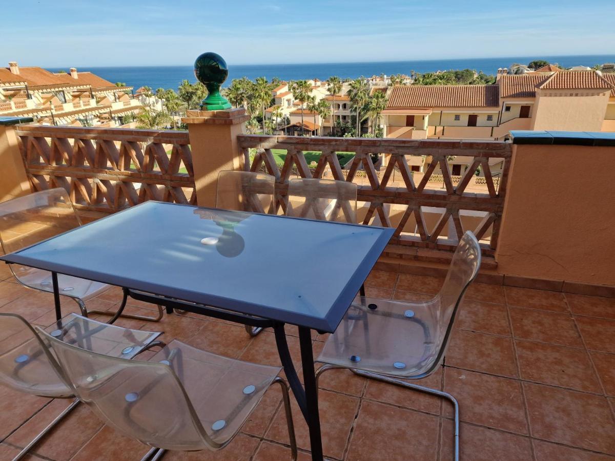 Atardecer De Ensueno Apartment Malaga Ngoại thất bức ảnh
