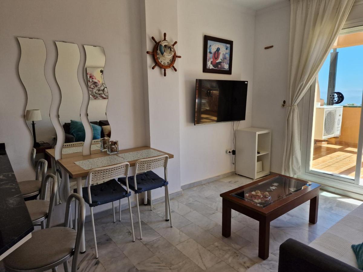 Atardecer De Ensueno Apartment Malaga Ngoại thất bức ảnh