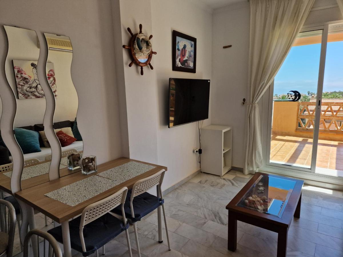 Atardecer De Ensueno Apartment Malaga Ngoại thất bức ảnh