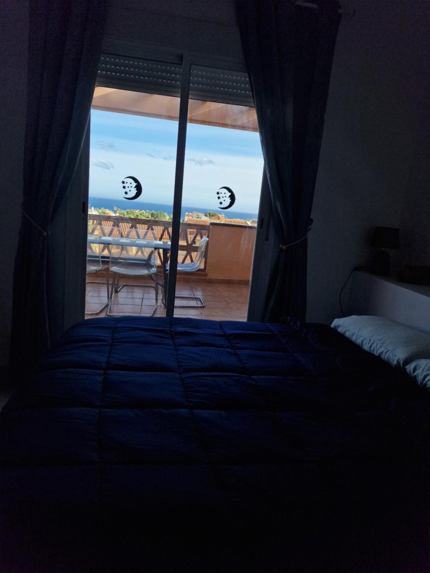 Atardecer De Ensueno Apartment Malaga Phòng bức ảnh